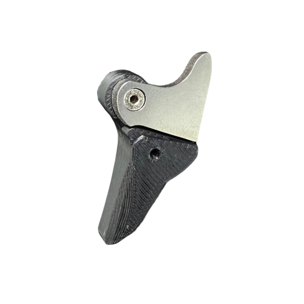 Pembie's Glock FRT (FFT Cut V2) - Enhanced FRT Trigger for Glock Pistols - FRT Triggers | Freedom Finger Triggers