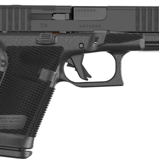 Glock G19 Gen6 9mm Pistol - New Compact Semi-Automatic Handgun Glock G19 Gen6 9mm Pistol - New Compact Semi-Automatic Handgun - Handguns - Freedom Finger Triggers