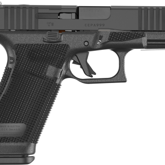 Glock G45 Gen6 9mm Pistol - 17 Round Capacity Glock G45 Gen6 9mm Pistol - 17 Round Capacity - Handguns - Freedom Finger Triggers