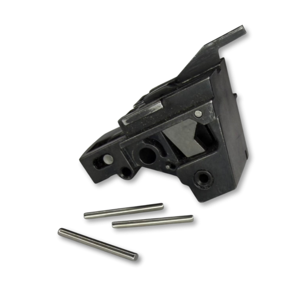 Taurus TX22 Disconnector Pin Replacement Kit (3-Pack) - Premium Aftermarket Upgrade - Firearm Parts | Freedom Finger Triggers