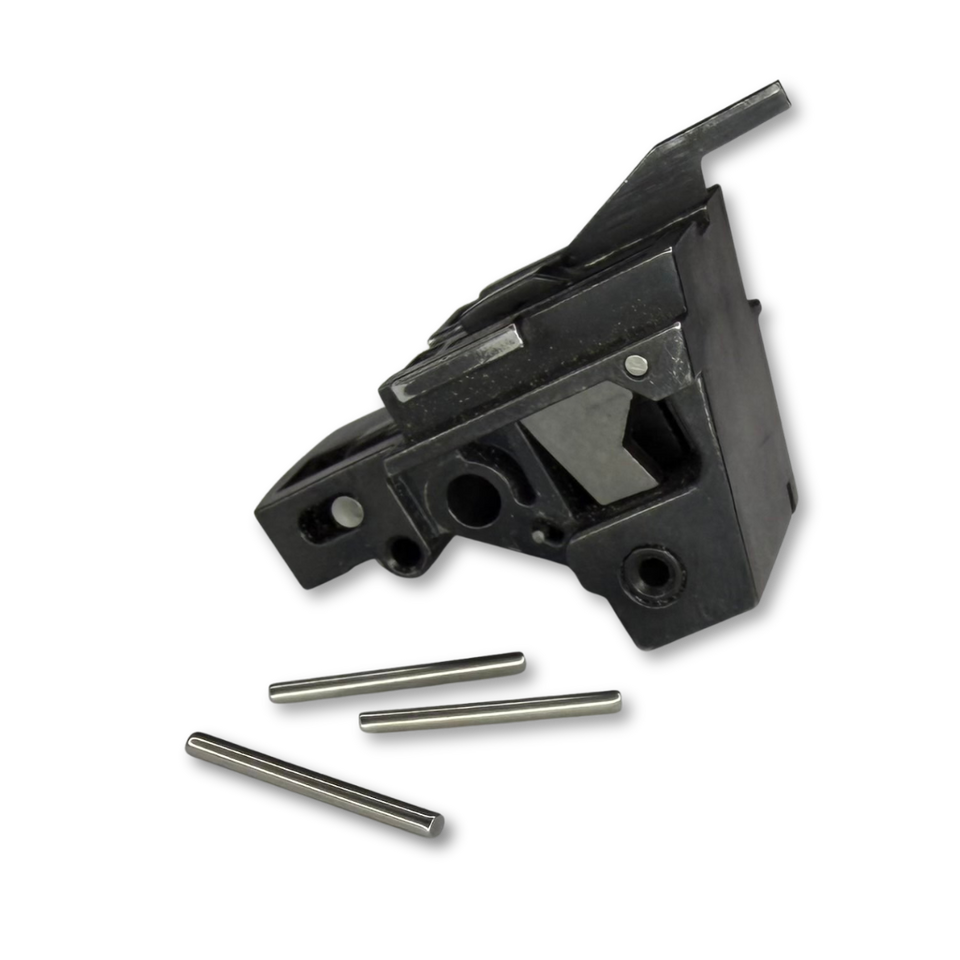 Taurus TX22 Disconnector Pin Replacement Kit (3-Pack) - Premium Aftermarket Upgrade Taurus TX22 Disconnector Pin Replacement Kit (3-Pack) - Premium Aftermarket Upgrade - Firearm Parts - Freedom Finger Triggers