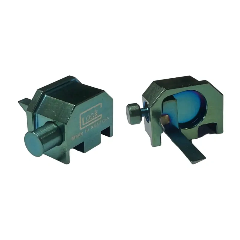 Buy Selector Switch for Glock – Green Buy Selector Switch for Glock – Green - Glock Switches - Freedom Finger Triggers