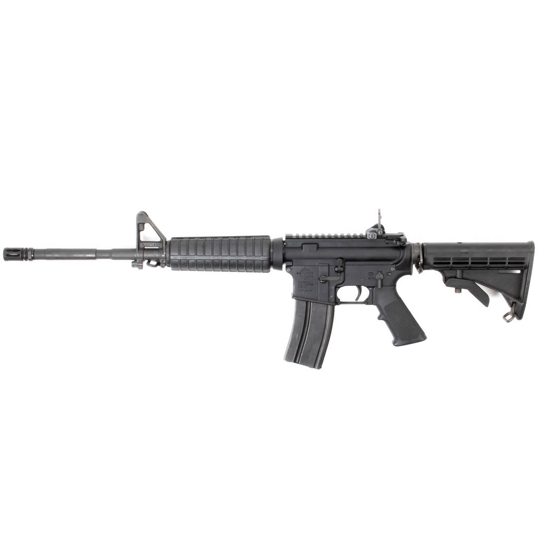 AR-15 style For Sale AR-15 style For Sale - Rifles - Freedom Finger Triggers