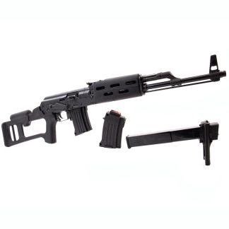 Authentic AR-15 Rifles - Rifles - Freedom Finger Triggers