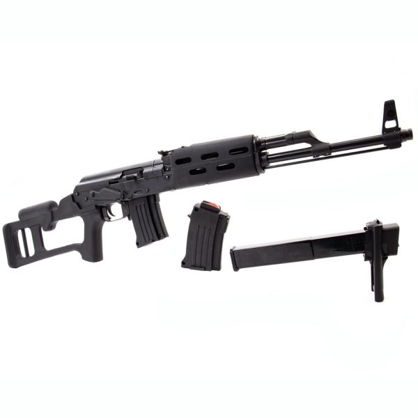 Authentic Availability - Rifles - Freedom Finger Triggers