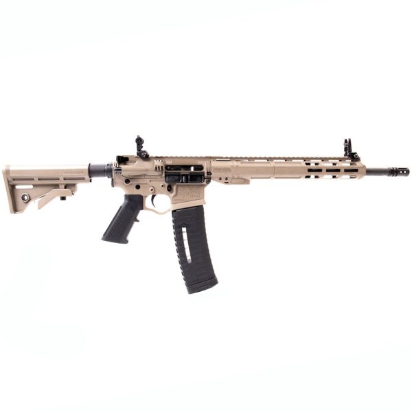 Shop Barrel Length - Rifles | Freedom Finger Triggers
