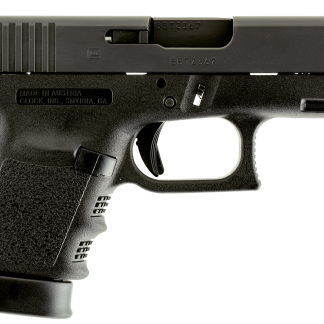 Real Glock G36 - Handguns | Freedom Finger Triggers