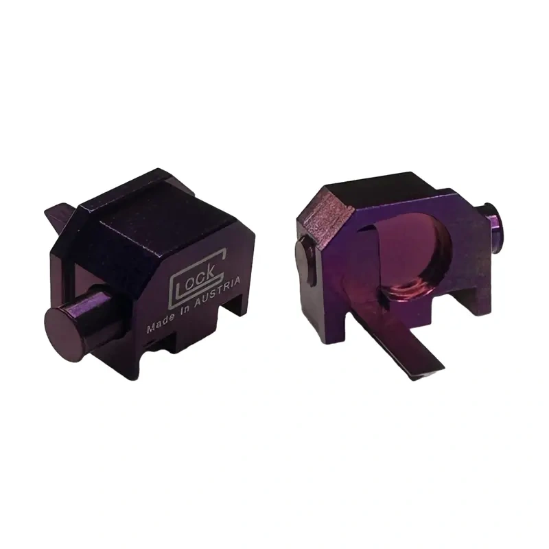 Get Selector Switch for Glocks – Purple Online Get Selector Switch for Glocks – Purple Online - Glock Switches - Freedom Finger Triggers