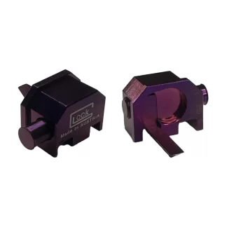 02 Glock Switch Keychain - Best Price - Glock Switches - Freedom Finger Triggers