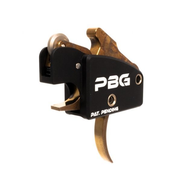 Authentic Alamo 15 Trigger - Triggers | Freedom Finger Triggers