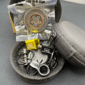 02 Glock Switch Keychain - Glock Switches | Freedom Finger Triggers