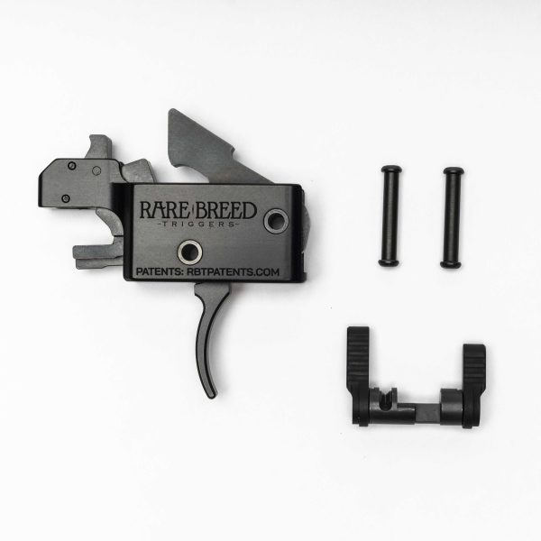 New FRT-15L3™ - FRT Triggers | Freedom Finger Triggers
