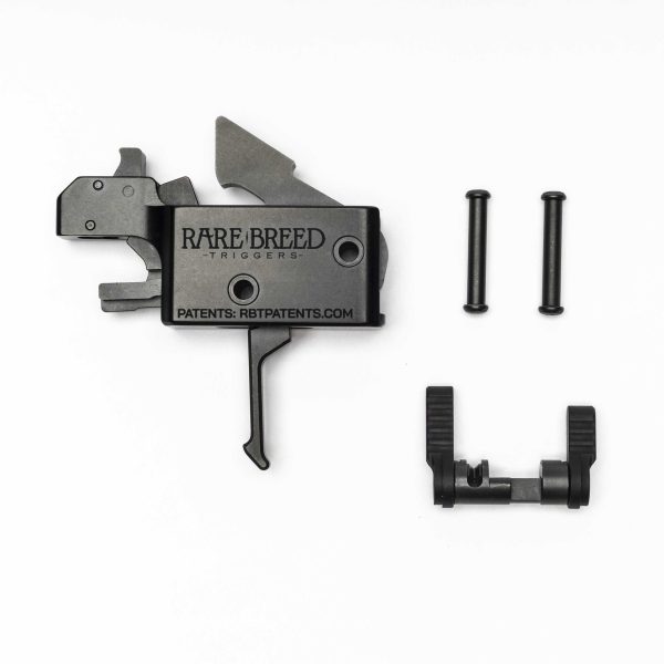 Pembie's Glock FRT (FFT Cut V2) - Enhanced FRT Trigger for Glock Pistols - FRT Triggers - Freedom Finger Triggers