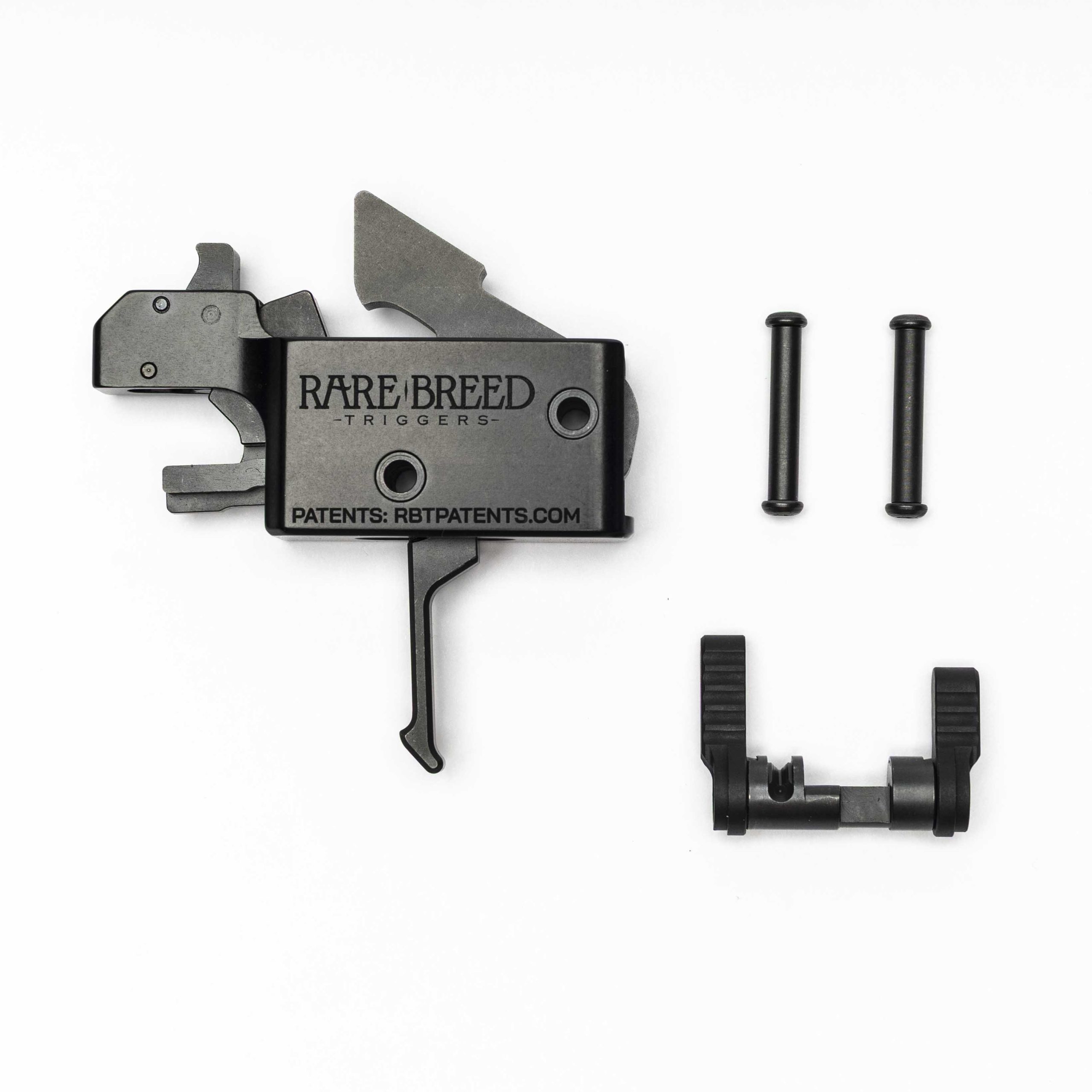 FRT-15L3™ (FLAT) For Sale FRT-15L3™ (FLAT) For Sale - FRT Triggers - Freedom Finger Triggers