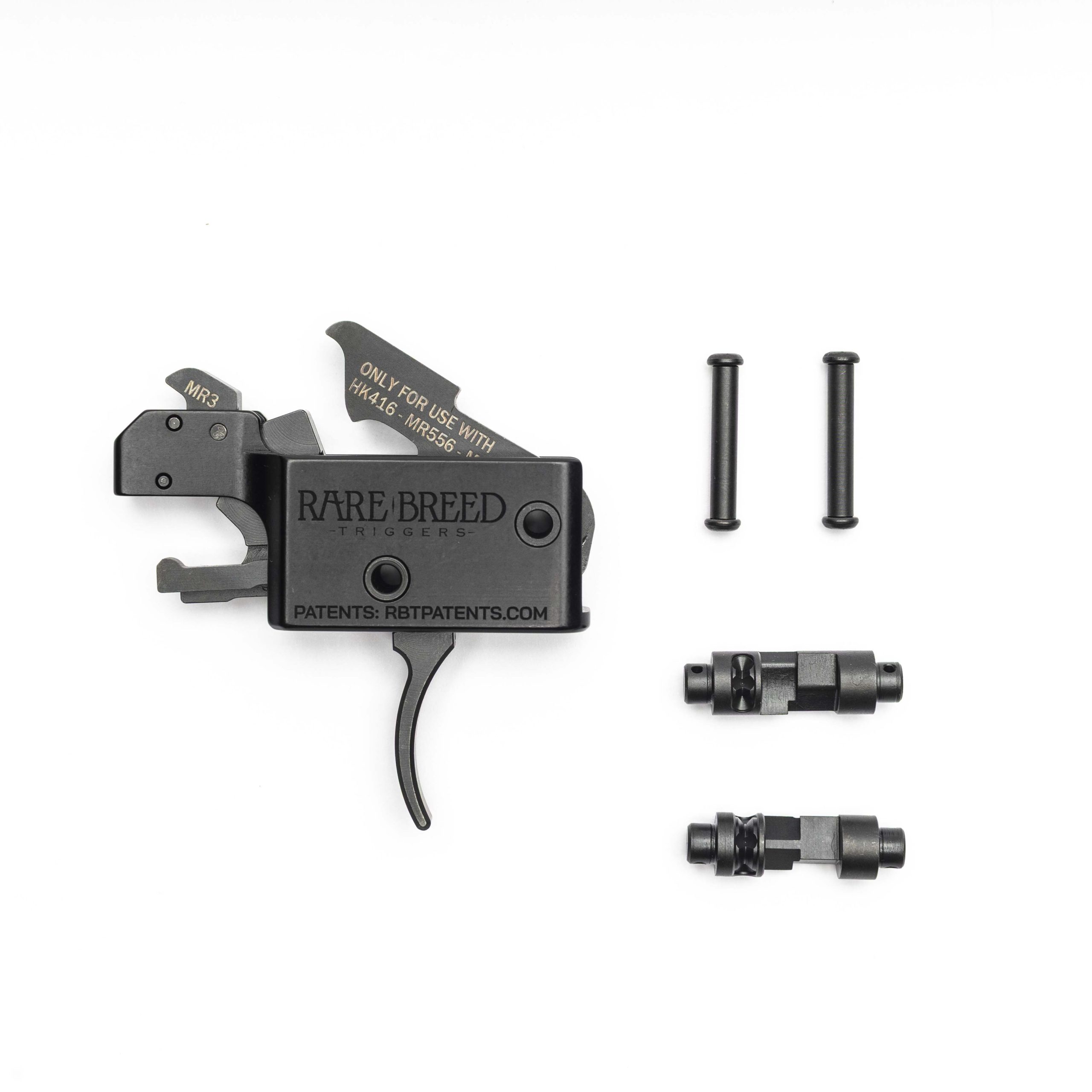 Buy FRT-MR3™ Buy FRT-MR3™ - FRT Triggers - Freedom Finger Triggers