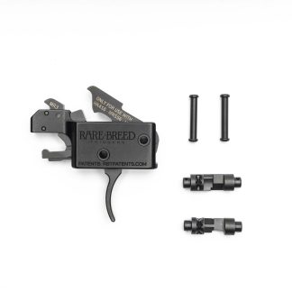 FRT-MR3™ - Best Price - FRT Triggers | Freedom Finger Triggers