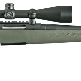 Authentic Ruger American Predator With Vortex Crossfire Ii Riflescope - Triggers | Freedom Finger Triggers
