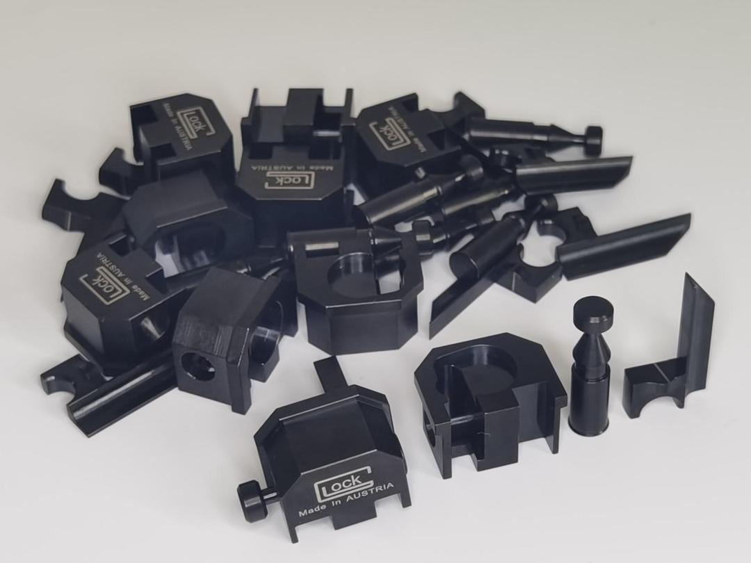Buy Full Auto Glock Switch - Best Price Buy Full Auto Glock Switch - Best Price - Glock Switches - Freedom Finger Triggers