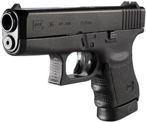 In Stock: GLOCK 37 - Triggers - Freedom Finger Triggers