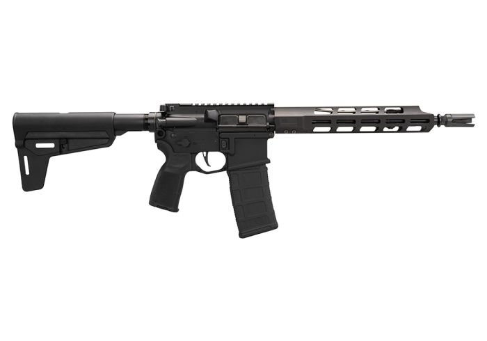 In Stock: M400-TREAD PISTOL In Stock: M400-TREAD PISTOL - Rifles - Freedom Finger Triggers