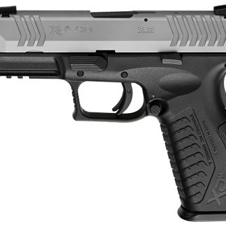 Springfield XDM 40 S&W 3.8 Full-Size Bi-Tone - Firearms | Freedom Finger Triggers