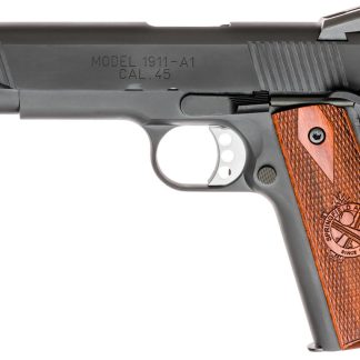 Springfield XD-E 45 ACP DA/SA Gear Up Package with 5 Magazines and Range Bag - Firearms - Freedom Finger Triggers