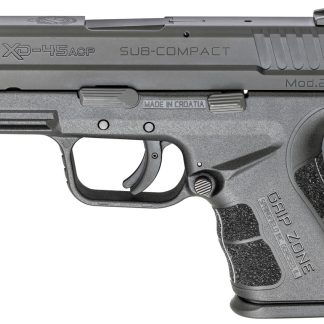 Springfield Saint 5.56mm Desert FDE Semi-Auto Pistol - Pistols | Freedom Finger Triggers