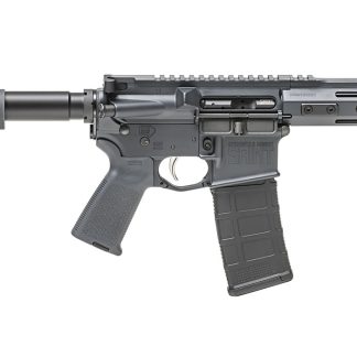 Springfield Saint 5.56mm Tactical Gray Semi-Auto Pistol - Pistols | Freedom Finger Triggers