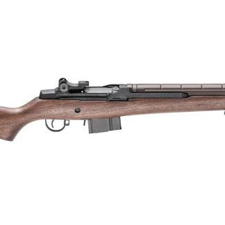 Springfield Saint 5.56mm AR15 Pistol with 9.6 inch Barrel, M-LOK Rail and Blade Stock - Pistols - Freedom Finger Triggers