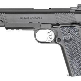 Springfield XDM 10mm 4.5 Full-Size Flat Dark Earth Pistol - Pistols - Freedom Finger Triggers