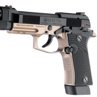 Diamondback Firearms Review: Reliable Performance at Any Price