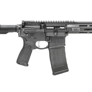 Springfield XDM Elite 9mm Pistol with Fiber Optic Front Sight - Pistols - Freedom Finger Triggers
