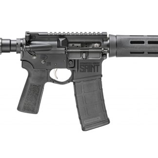 Springfield XDS Mod.2 OSP 3.3 9mm Black Single Stack Pistol w/ Crimson Trace CTS-1500 Red Dot - Pistols - Freedom Finger Triggers