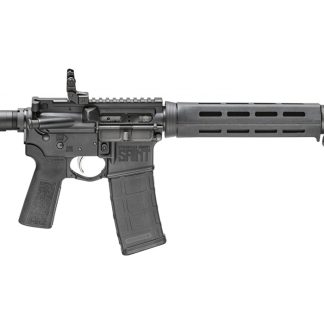 Springfield XDM Elite Compact 9mm Pistol with Hex Dragonfly Red Dot - Pistols - Freedom Finger Triggers