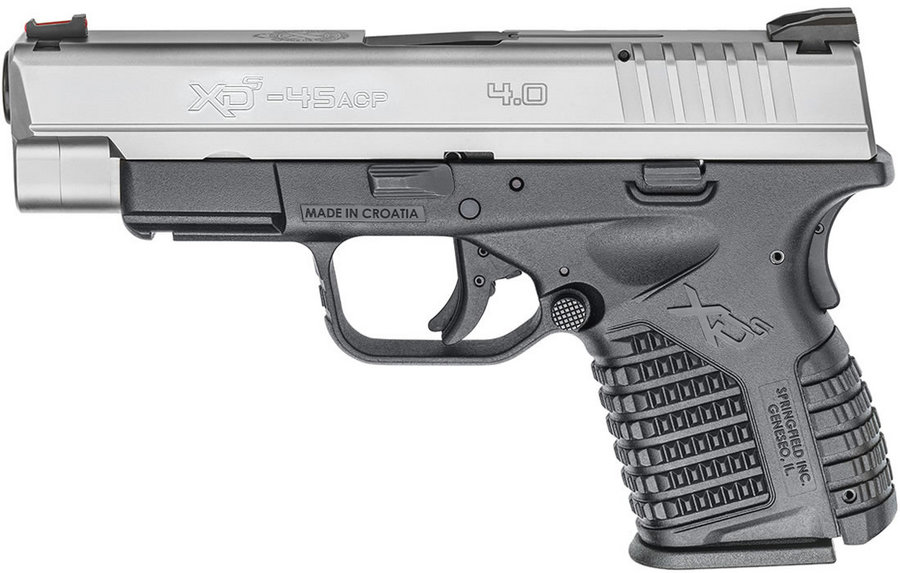 Springfield RDP Micro-Compact 9mm Pistol with Shield SMSc Red Dot Springfield RDP Micro-Compact 9mm Pistol with Shield SMSc Red Dot - Pistols - Freedom Finger Triggers