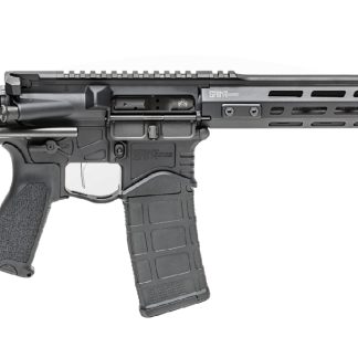 Springfield Saint Edge 5.56mm Semi-Automatic Pistol - Pistols | Freedom Finger Triggers