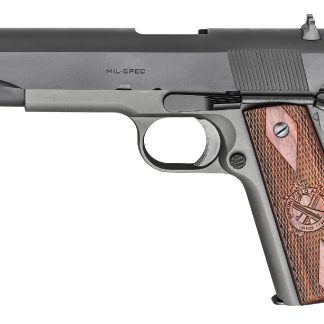 Springfield RDP Micro-Compact 9mm Pistol with Shield SMSc Red Dot - Pistols - Freedom Finger Triggers