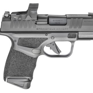 Springfield Saint 5.56 NATO AR-15 Rifle with B5 Furniture - Rifles - Freedom Finger Triggers