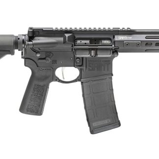Springfield Saint Victor 5.56mm AR-15 Pistol with Magpul BTR Pistol Stabilizing Brace - Pistols - Freedom Finger Triggers
