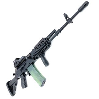 FB Beryl & Tantal FRT (Forced Reset Trigger) - Glock FRT | Freedom Finger Triggers