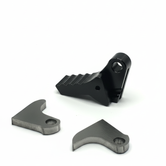 Glock FRT (Gen 1-6) - Glock Triggers | Freedom Finger Triggers