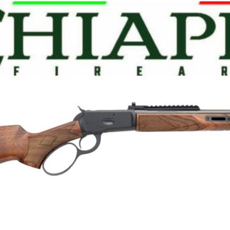 Chiappa 92 Wildlands Field Lever-Action Rifle - Chiappa | Freedom Finger Triggers