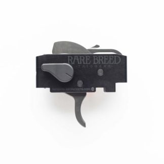 FRT-RD3™ (AMBI) Two-Stage (3-Position) Forced Reset Trigger for the HK MP5, MP5K, SP5 & SP5K - Rare Breed | Freedom Finger Triggers