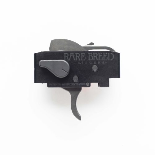 FRT-RD3™ (AMBI) Two-Stage (3-Position) Forced Reset Trigger for the HK MP5, MP5K, SP5 & SP5K FRT-RD3™ (AMBI) Two-Stage (3-Position) Forced Reset Trigger for the HK MP5, MP5K, SP5 & SP5K - Rare Breed - Freedom Finger Triggers