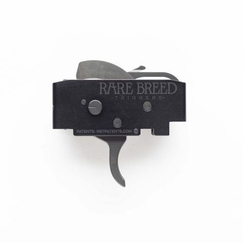 FRT-RD3™ (SEF) Two-Stage (3-Position) Forced Reset Trigger for the HK MP5, MP5K, SP5 & SP5K FRT-RD3™ (SEF) Two-Stage (3-Position) Forced Reset Trigger for the HK MP5, MP5K, SP5 & SP5K - Rare Breed - Freedom Finger Triggers