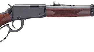 Henry Bear's Leg Pistol - Henry Repeating Arms - Freedom Finger Triggers