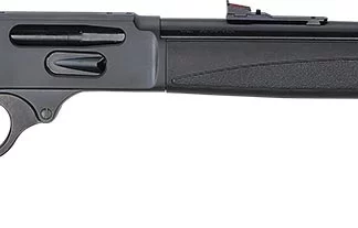 Henry Bear's Leg Pistol - Henry Repeating Arms - Freedom Finger Triggers