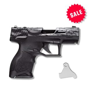 Taurus TX22 Forced Reset Trigger (FRT) - Glock FRT | Freedom Finger Triggers