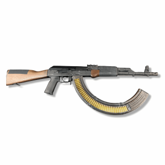 Diamondback Firearms Review
