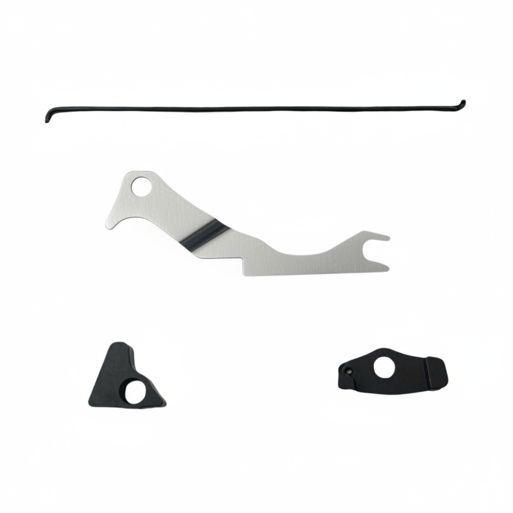 AK-47 Diablo FRT Kit AK-47 Diablo FRT Kit - Glock FRT - Freedom Finger Triggers